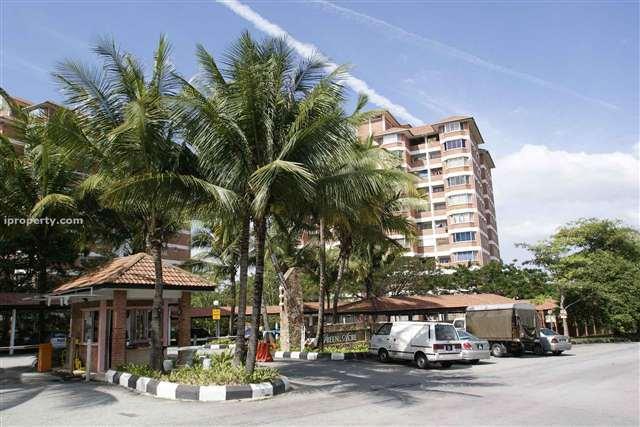 Condominium for Sale in Green Acre by Alwyn Lee - iProperty.com.my