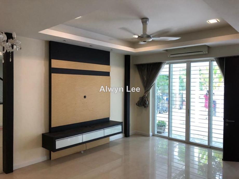 Rumah Berangkai 2.5 Tingkat untuk Disewa di Seri Minang, Cheras oleh Alwyn Lee - iProperty.com.my