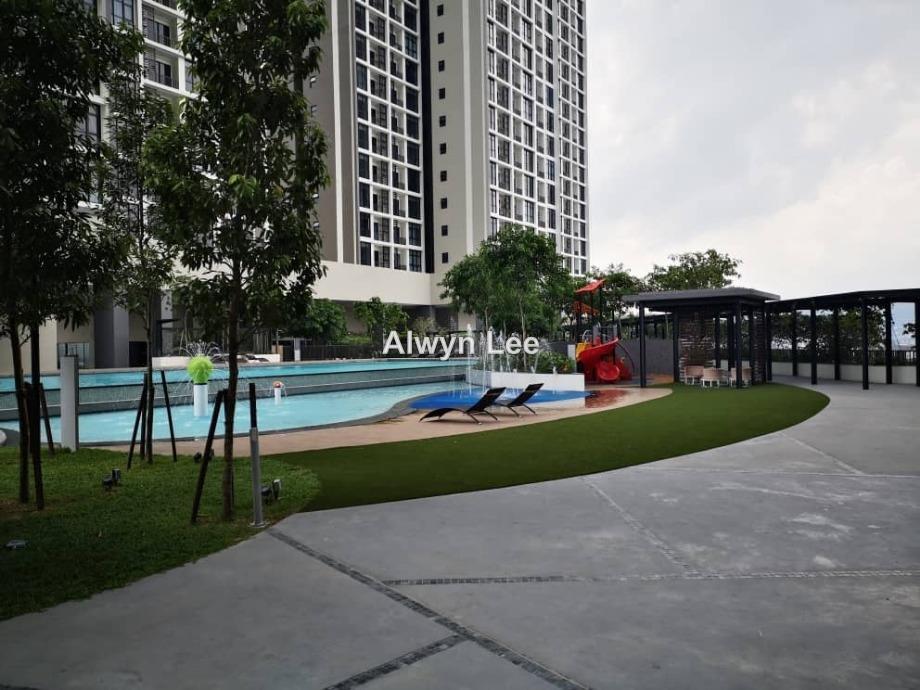 Service Residence for Sale in 28 Boulevard by Alwyn Lee - iProperty.com.my