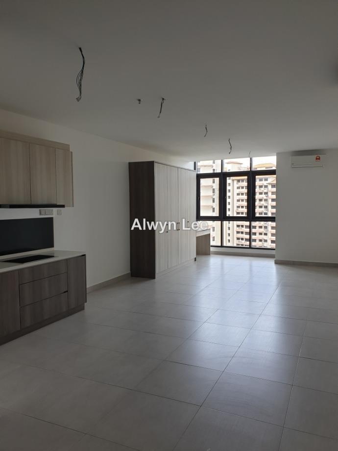 Condominium for Sale in Queensville by Alwyn Lee - iProperty.com.my