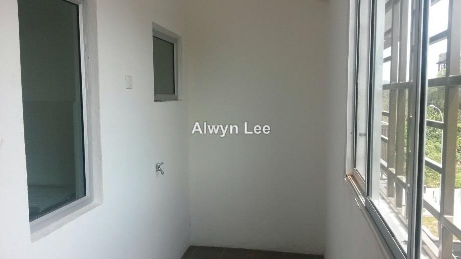 Pangsapuri untuk Dijual di Green Suria Apartment oleh Alwyn Lee - iProperty.com.my
