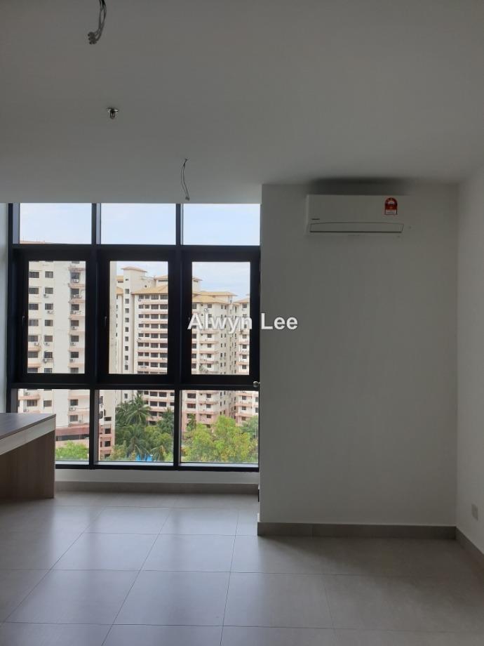 Condominium for Sale in Queensville by Alwyn Lee - iProperty.com.my