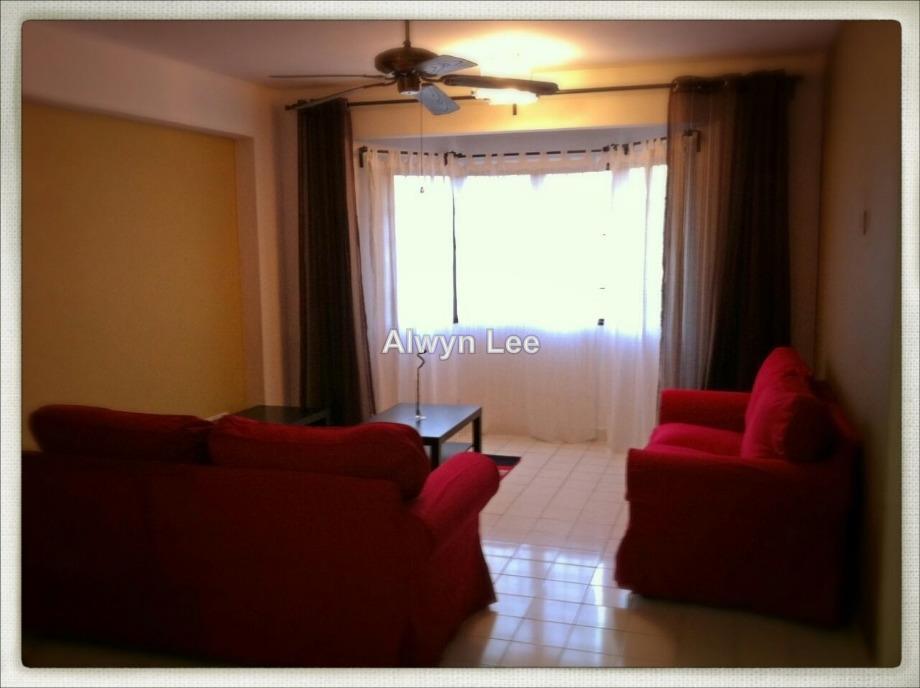 Condominium for Sale in Green Acre by Alwyn Lee - iProperty.com.my