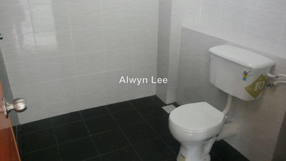 Pangsapuri untuk Dijual di Green Suria Apartment oleh Alwyn Lee - iProperty.com.my