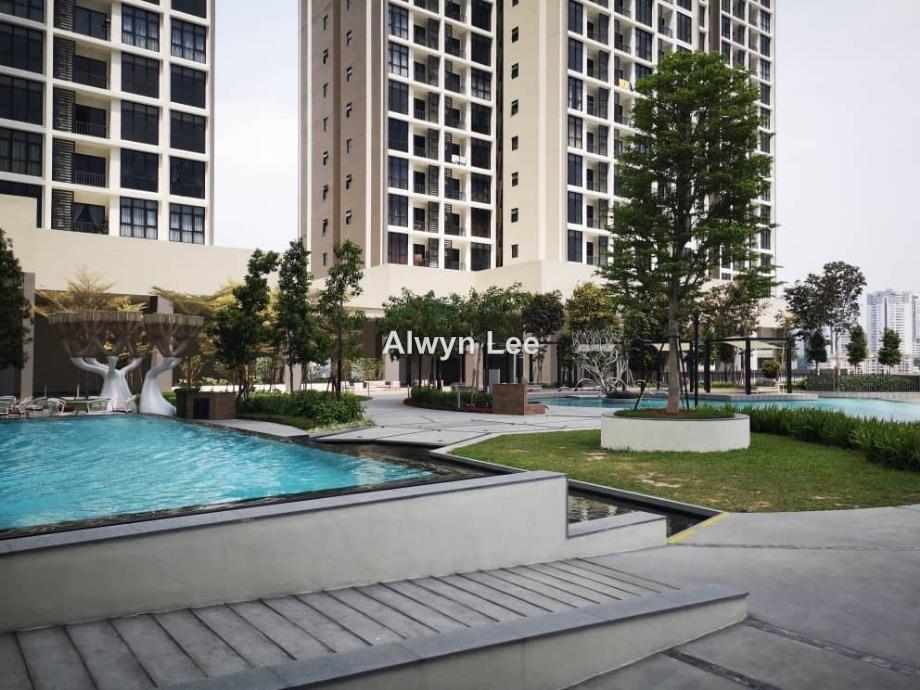 Service Residence for Sale in 28 Boulevard by Alwyn Lee - iProperty.com.my