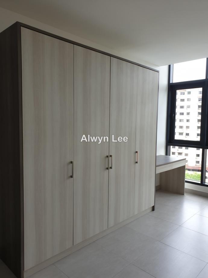 Condominium for Sale in Queensville by Alwyn Lee - iProperty.com.my