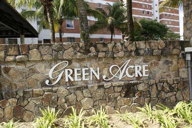 Condominium for Sale in Green Acre by Alwyn Lee - iProperty.com.my