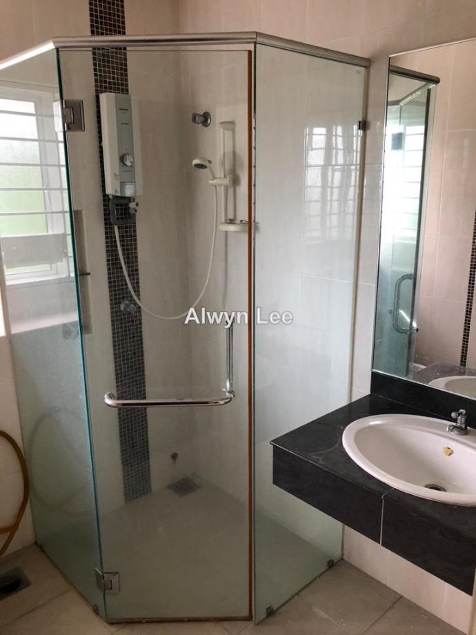 Rumah Berangkai 2.5 Tingkat untuk Disewa di Seri Minang, Cheras oleh Alwyn Lee - iProperty.com.my