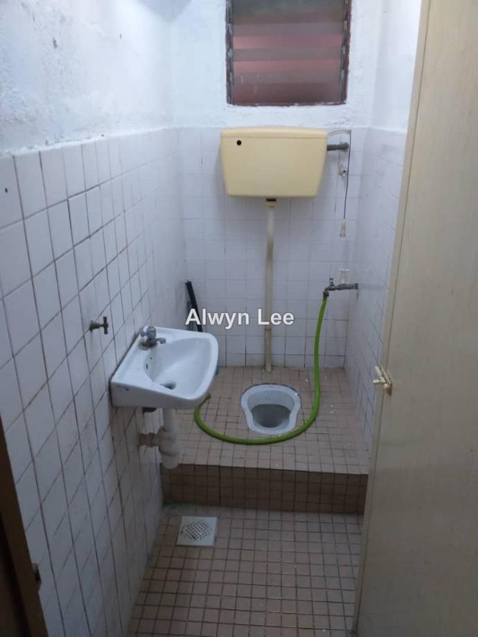 Flat for Sale in Cheras Ria by Alwyn Lee - iProperty.com.my