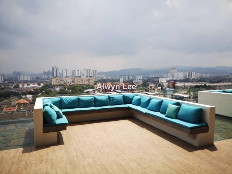 Service Residence for Sale in 28 Boulevard by Alwyn Lee - iProperty.com.my