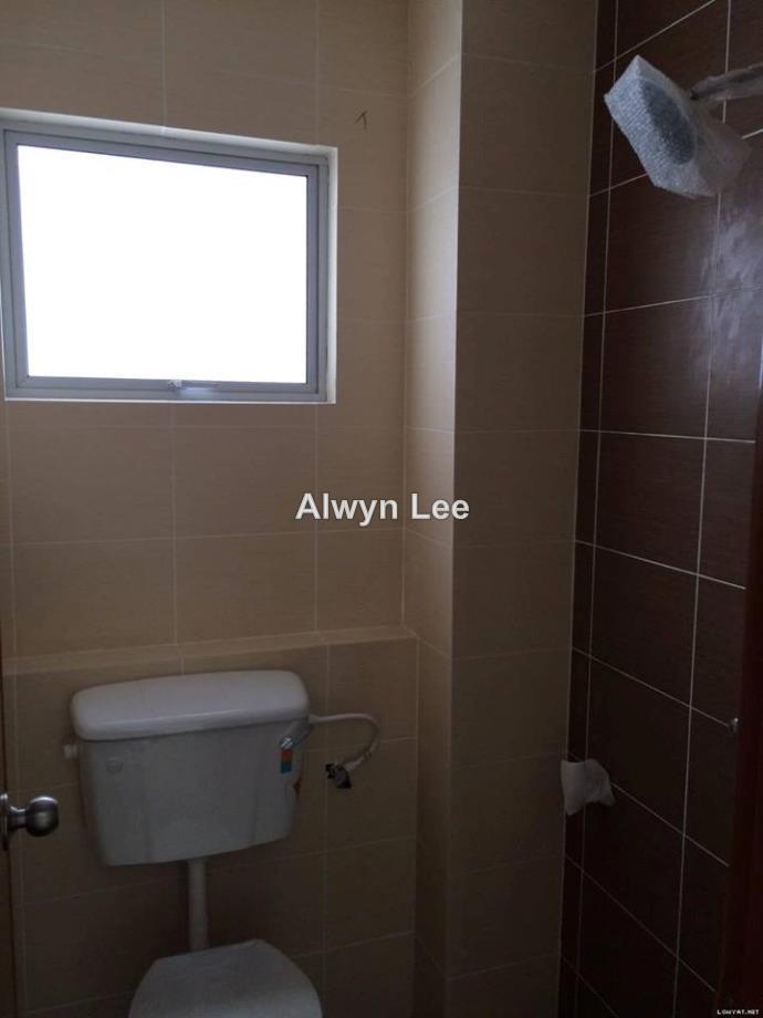 Pangsapuri untuk Dijual di Green Suria Apartment oleh Alwyn Lee - iProperty.com.my