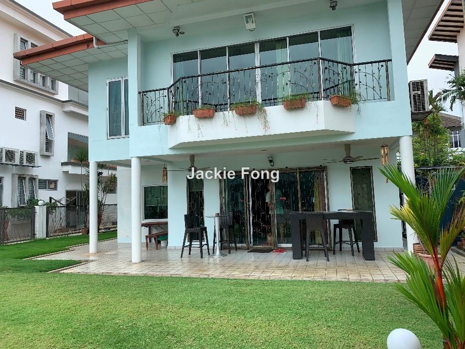 Bungalow House for Sale in Jalan Balau, Damansara Heights by Jackie Fong - iProperty.com.my