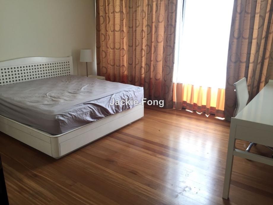 Rumah Berangkai 4 Tingkat untuk Dijual di KH Villa, Sri Hartamas, Kenny Heights, Sri Hartamas oleh Jackie Fong - iProperty.com.my