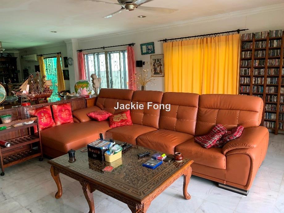 Bungalow House for Sale in Jalan Balau, Damansara Heights by Jackie Fong - iProperty.com.my