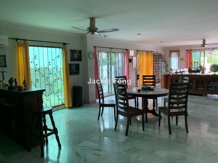Bungalow House for Sale in Jalan Balau, Damansara Heights by Jackie Fong - iProperty.com.my