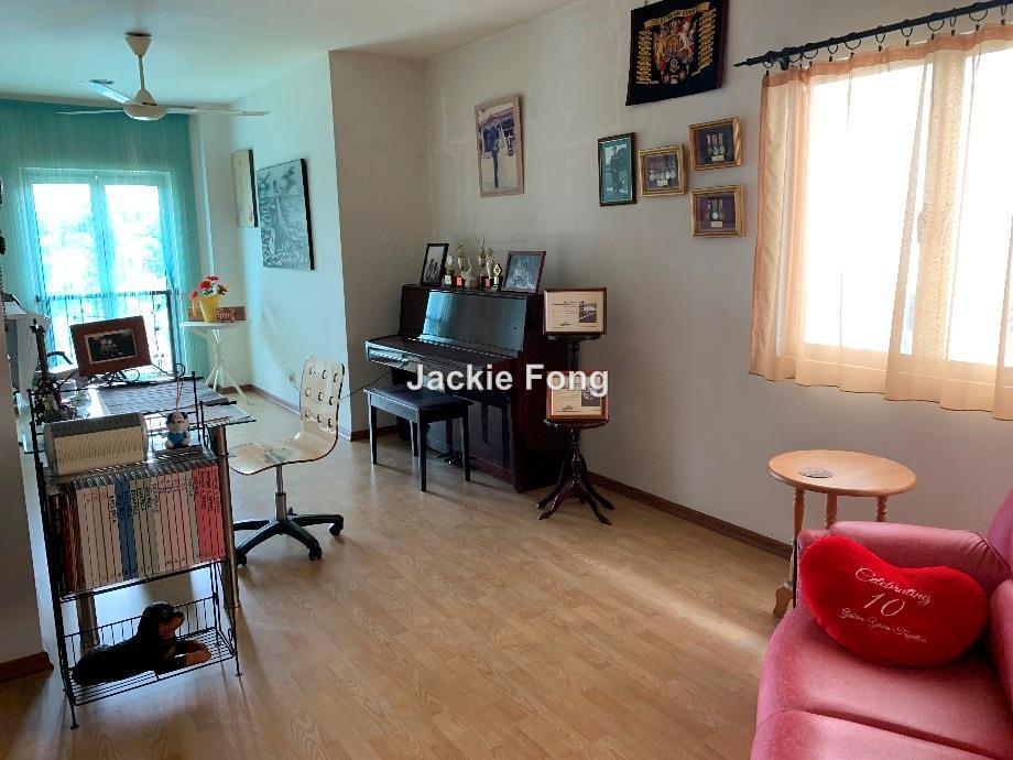 Bungalow House for Sale in Jalan Balau, Damansara Heights by Jackie Fong - iProperty.com.my