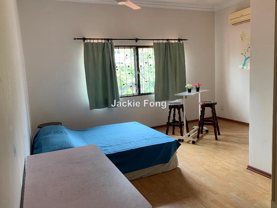 Bungalow House for Sale in Jalan Balau, Damansara Heights by Jackie Fong - iProperty.com.my