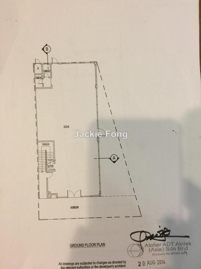 Shop-Office for Sale in Subang Bestari, Shah Alam by Jackie Fong - iProperty.com.my