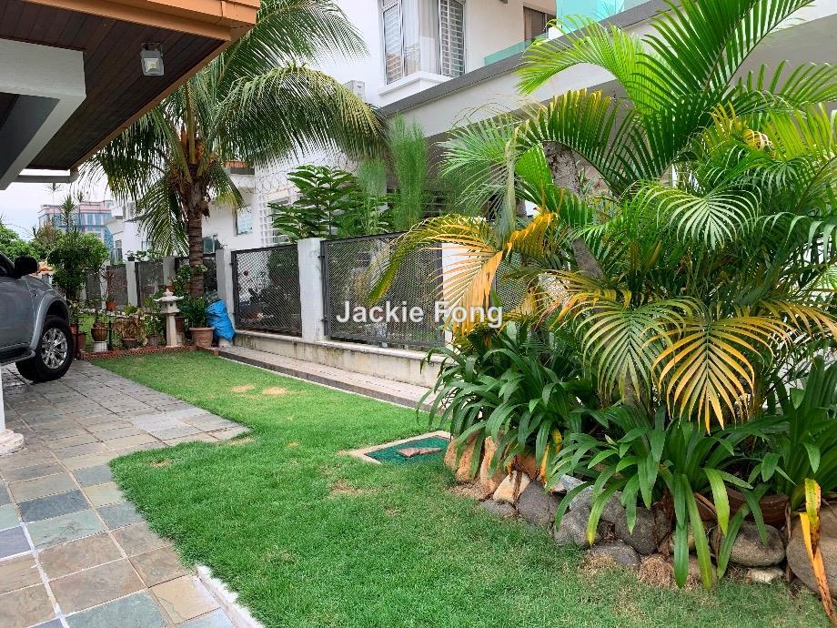 Bungalow House for Sale in Jalan Balau, Damansara Heights by Jackie Fong - iProperty.com.my