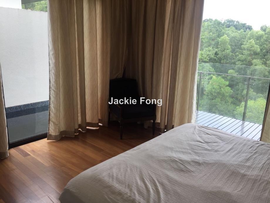 Rumah Berangkai 4 Tingkat untuk Dijual di KH Villa, Sri Hartamas, Kenny Heights, Sri Hartamas oleh Jackie Fong - iProperty.com.my