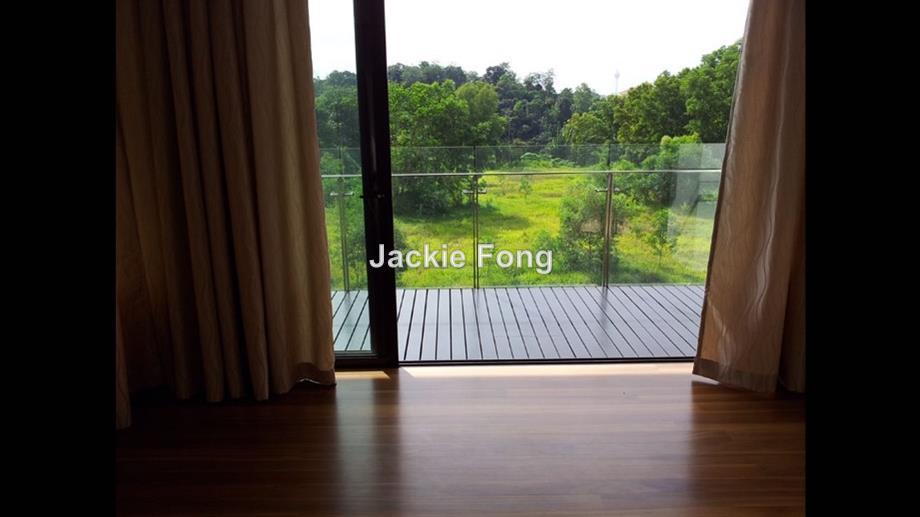 Rumah Berangkai 4 Tingkat untuk Dijual di KH Villa, Sri Hartamas, Kenny Heights, Sri Hartamas oleh Jackie Fong - iProperty.com.my