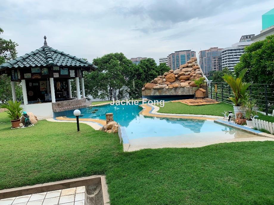 Bungalow House for Sale in Jalan Balau, Damansara Heights by Jackie Fong - iProperty.com.my