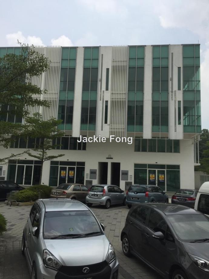 Shop-Office for Sale in Subang Bestari, Shah Alam by Jackie Fong - iProperty.com.my