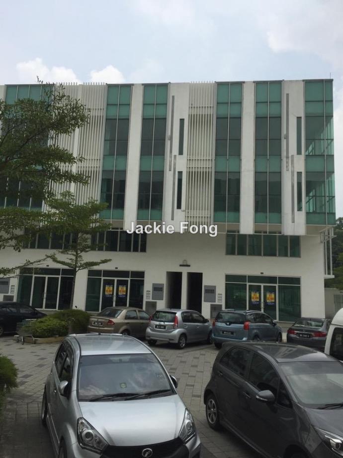 Shop-Office for Sale in Subang Bestari, Shah Alam by Jackie Fong - iProperty.com.my
