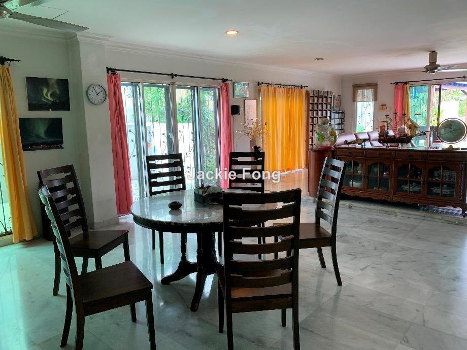 Bungalow House for Sale in Jalan Balau, Damansara Heights by Jackie Fong - iProperty.com.my