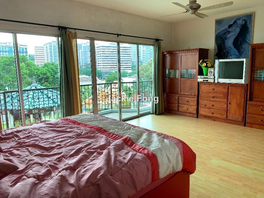 Bungalow House for Sale in Jalan Balau, Damansara Heights by Jackie Fong - iProperty.com.my