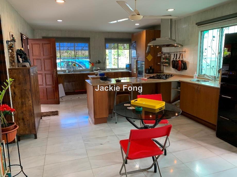 Bungalow House for Sale in Jalan Balau, Damansara Heights by Jackie Fong - iProperty.com.my