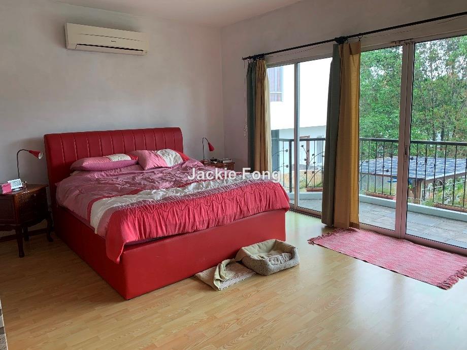 Bungalow House for Sale in Jalan Balau, Damansara Heights by Jackie Fong - iProperty.com.my