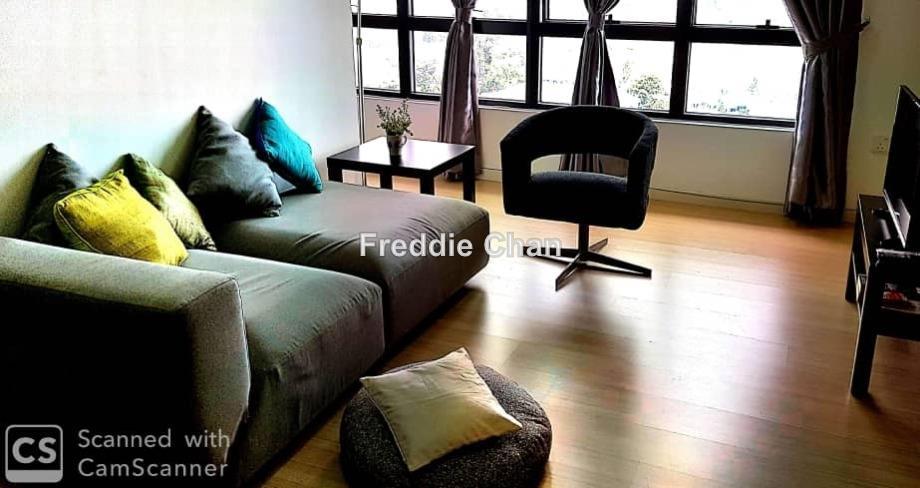 Service Residence for Rent in USJ One (You One) by Freddie Chan - iProperty.com.my
