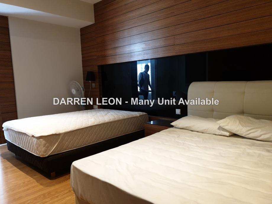 Service Residence for Rent in Dua Sentral by Darren Leon - iProperty.com.my