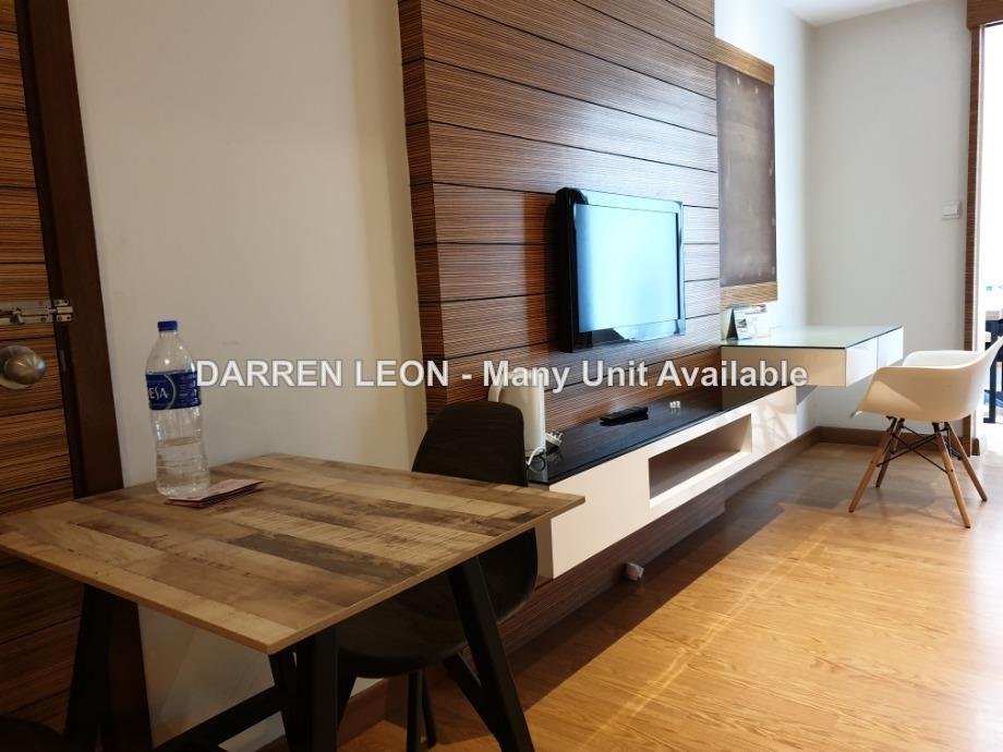 Service Residence for Rent in Dua Sentral by Darren Leon - iProperty.com.my