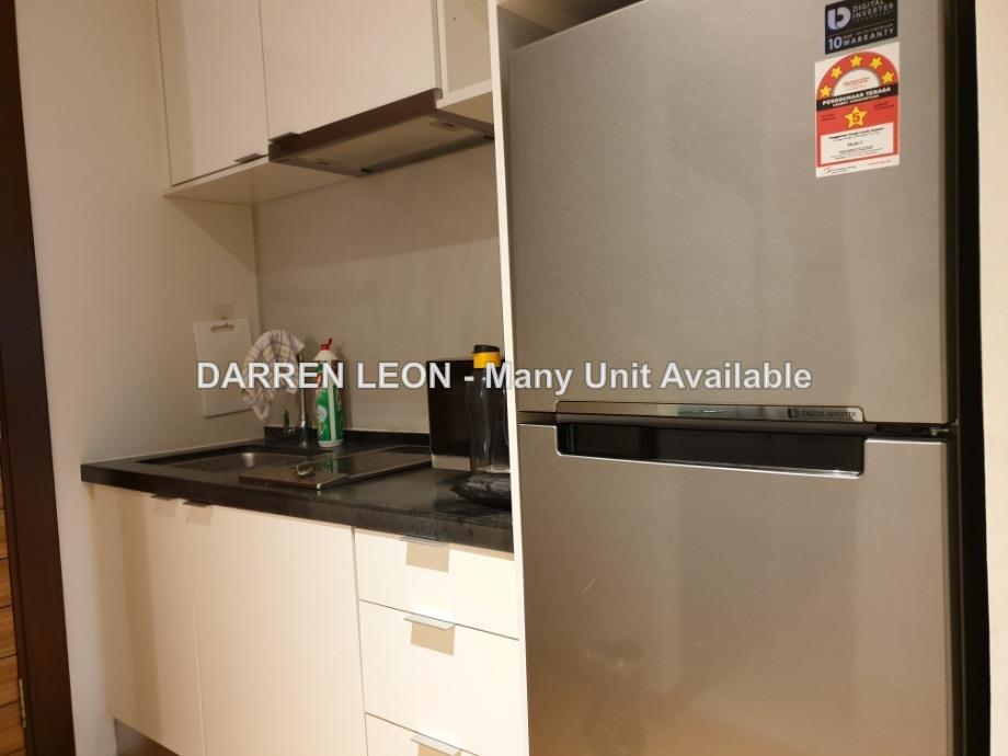 Service Residence for Rent in Dua Sentral by Darren Leon - iProperty.com.my