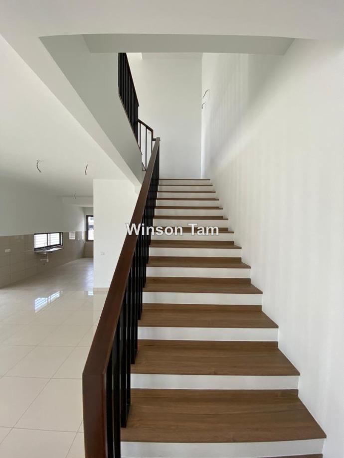 2-storey Terraced House for Sale in Denai Alam, Shah Alam by Winson Tam - iProperty.com.my