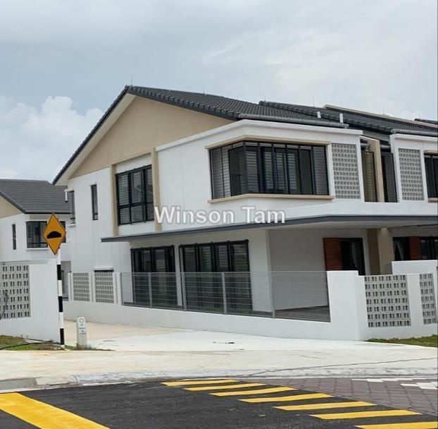 2-storey Terraced House for Sale in Denai Alam, Shah Alam by Winson Tam - iProperty.com.my