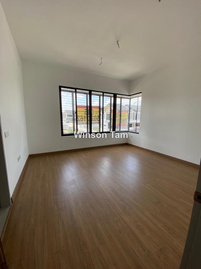 2-storey Terraced House for Sale in Denai Alam, Shah Alam by Winson Tam - iProperty.com.my