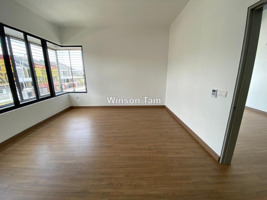 2-storey Terraced House for Sale in Denai Alam, Shah Alam by Winson Tam - iProperty.com.my