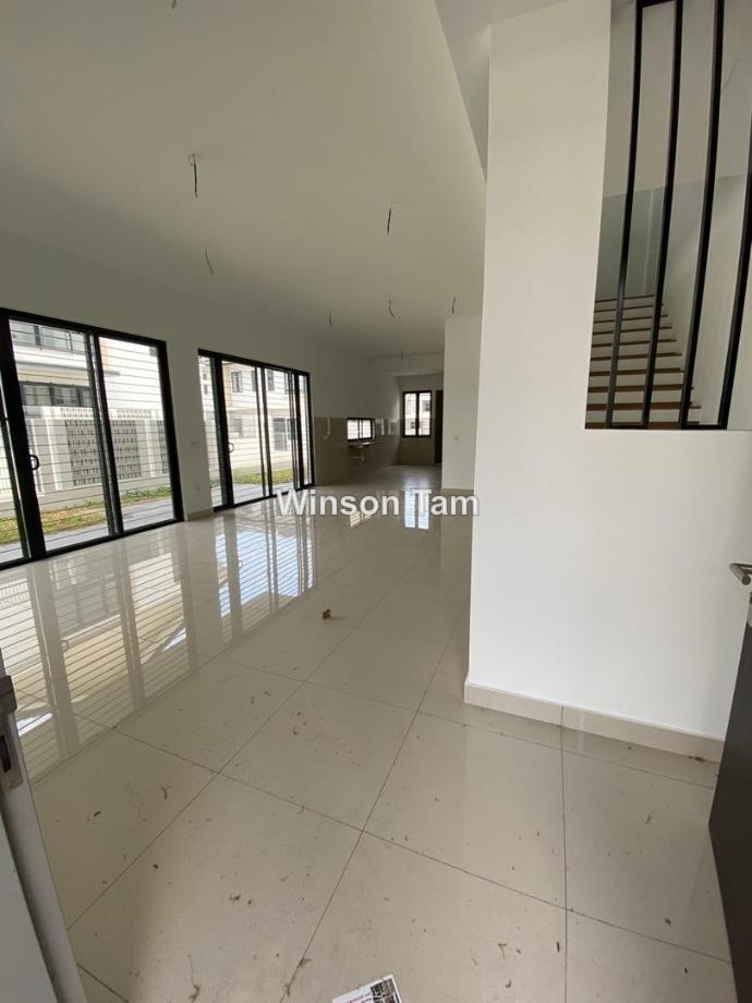2-storey Terraced House for Sale in Denai Alam, Shah Alam by Winson Tam - iProperty.com.my