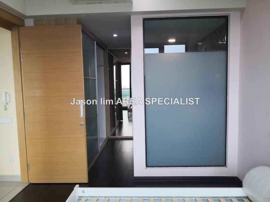 Residensi Servis untuk Disewa di The Leafz @ Dedaun oleh Jason Lim - iProperty.com.my