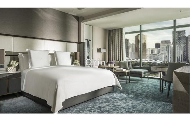 Residensi Servis untuk Dijual di Four Seasons Place oleh Chin KF - iProperty.com.my