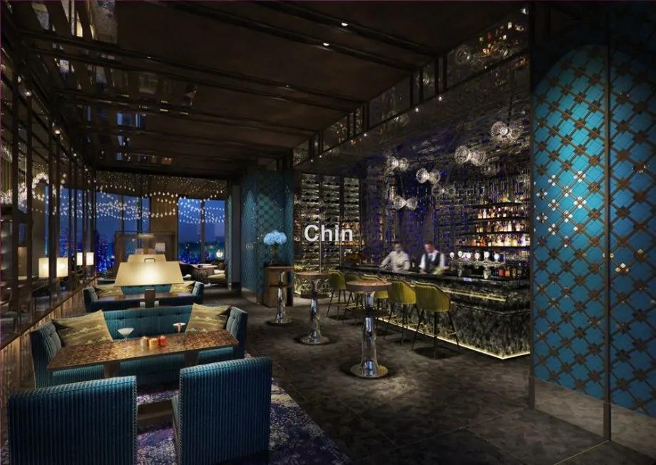 Residensi Servis untuk Dijual di Four Seasons Place oleh Chin KF - iProperty.com.my