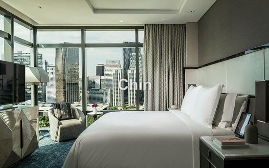 Residensi Servis untuk Dijual di Four Seasons Place oleh Chin KF - iProperty.com.my