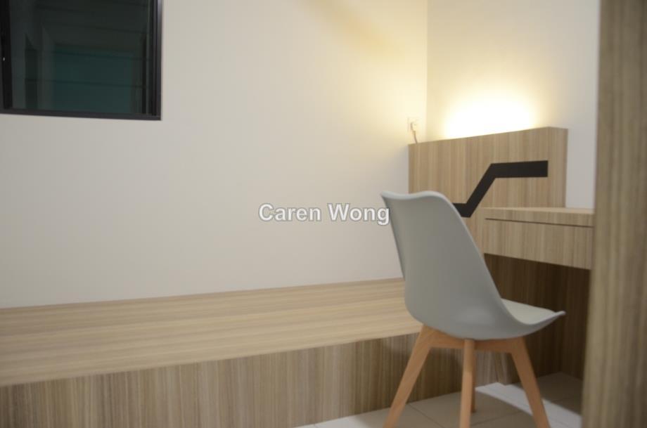 Kondominium untuk Disewa di One Foresta oleh Caren Wong - iProperty.com.my