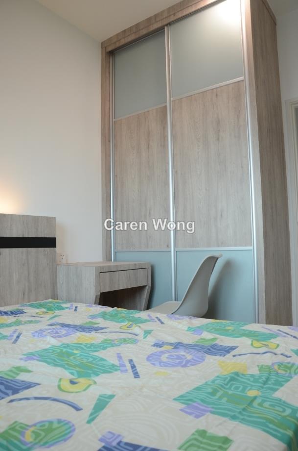 Kondominium untuk Disewa di One Foresta oleh Caren Wong - iProperty.com.my