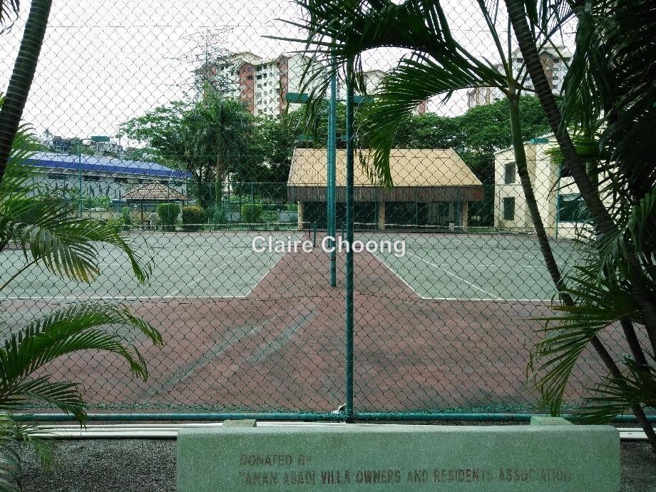 Kondominium untuk Disewa di Abadi Villa oleh Claire Choong - iProperty.com.my