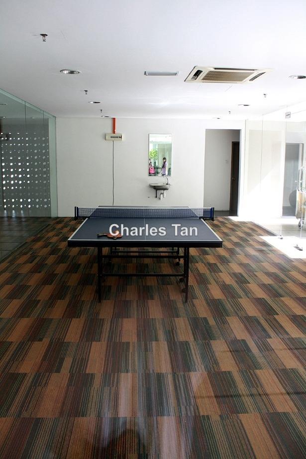 Service Residence for Sale in PJ8 by Charles Tan - iProperty.com.my