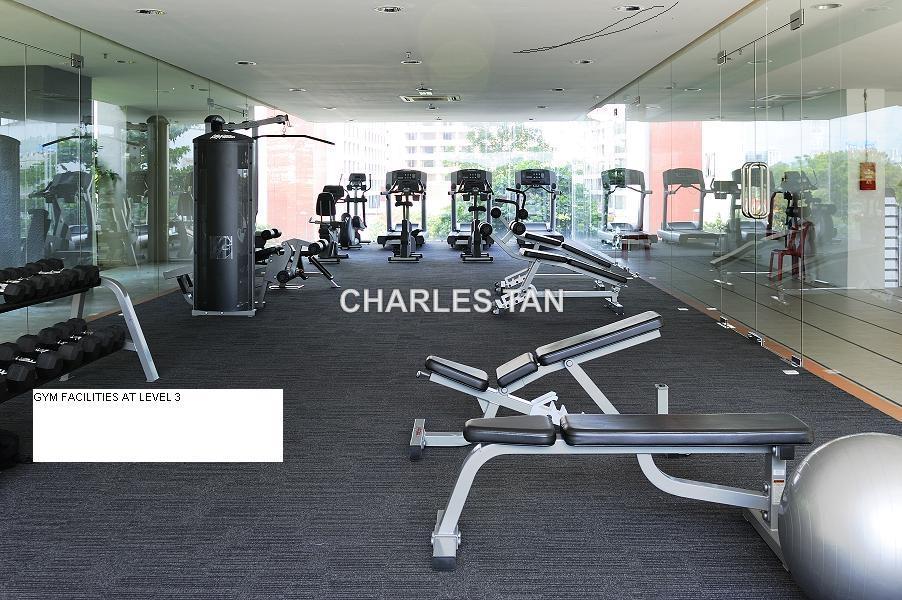 Service Residence for Sale in PJ8 by Charles Tan - iProperty.com.my